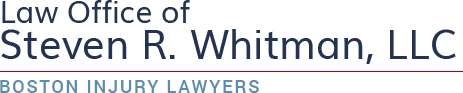 Law Office of Steven R. Whitman, LLC